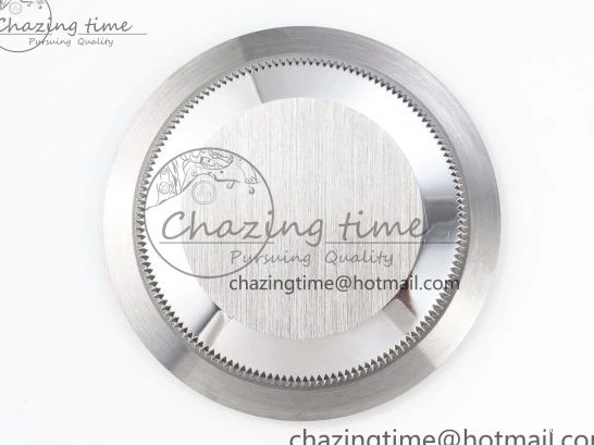 0414 HighPerformance DateJust 41 126334 904L SS VSF 1:1 Best Edition Green Dial on Jubilee Bracelet VS 1323